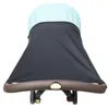 Stroller Parts Sunshade Universal Baby Accessories Windproof Waterproof UV Protection Cover For Prams Car Seat Outdoor Activities