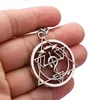 Keychains Fullmetal Alchemist Keychain Homunculus Circle Key Ringhouder Chaveiro Autoketen Hanger Anime Men Women Sieraden YS11896