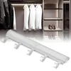 Wall Lamp Under Counter Light 11.8in LED Cabinet For Closet Drawer Attic Basement