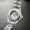 Другие часы PAGANI DESIGN Мужские механические наручные часы Роскошный керамический безель Автоматические часы с сапфировым стеклом для 231116