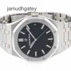 AP Swiss Luxury Watch Royal Oak Series Precision Steel Automatic Mechanical Men's Watch 15500st.oo.1220st.03 Watch 15500st.OO.1220st.03