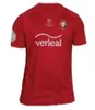 2023 2024 Maillot de football OSASUNA Accueil DAVID GARCIA CHIMY AVILA CAMISETA EQUIPACIoN ADULTO 23 24 TORRES MONCAYOLA MANU R.TORRES domicile 3ème maillot de football hommes enfants kit