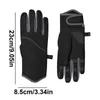 Cycling Gloves Winter Waterproof Motorcycle Thermal Warm Touchscreen For Bike Riding Windproof Dirt