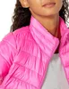 Зимняя куртка женщин легкий с длинным рукавом водонепроницаемый ветер и снежный ветер (доступен в XL) 164nracg3l
