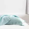 Bedding sets LivEsthete Romantic 100 Silk Set Mulberry Beauty Bed Quilt Cover Pillowcase Double Queen King Sheet 231115