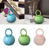 Jewelry Pouches Portable Storage Box Multifunction Travel Women Mini For Rings Earrings Stud Pendant Necklace Bracelet