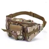 Outdoor Bags Sport Military Women Men's Multi-functional Tactical Messenger Shoulder Bag Crossbody Hunting Hiking Cycling