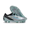 Mens Soccer Shoes X.1 SG Superfly Cleats Football Boots Tacos de Futbol Sneakers