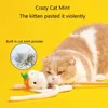 Cat Toys zwiastuna różdżka zabawka interaktywna