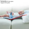 베개 다기능 모유 수유 베개 휴대용 아기 수면 간호 베개 통기성 아기 베개 신생아 최고의 아기 형태 Pillowl231116
