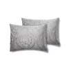 Bedding sets Mainstays 7 Piece Grey Cougar Woven Comforter Set King 231116