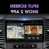 Freeshipping Android 81 Car Radio Multimedia Player för Kia Forte Cerato 2008-2013 med bil DVD GPS-spelare och navigationsstöd Blue WSRR