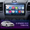 Freeshipping 2din 4G Wifi Android Autoradio Multimedia Video Player Navigatie GPS Voor Kia K3 Cerato Forte 2013-2017 3 YD Tuner 2 din Qejbk