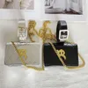 Bby Diamond Wzory torby w talii Bags Bags Burb Designer Bag Women Mini Bags Tb Belt Fashion Bumbag Cross Crossbody