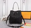 10A Fashion Marmont Ophidia Muria Bucket bag alphabet pattern Satchel Shoulder Bag Chain Handbags Crossbody Purse Lady Leather Classic Style Tote Backpack 45256