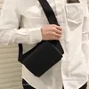 Designer Männer Tasche Corss Körper Taschen Handtasche Geldbörse Handyhalter Fall Brust Geldbörse Echtes Leder Fashion311F