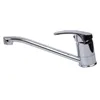 Kitchen Faucets Tap Faucet Part Accessories Single Handle Swivel Washbasin Water Nozzles Zinc Alloy High Quality