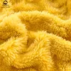 Set di lenzuola 180x200 cm Coprimaterasso Copriletto caldo invernale Taff Velluto in pile Biancheria da letto Peluche Lenzuolo con angoli spessi Queen King Size Decor 231116