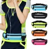 Sacos ao ar livre 1/2pcs correndo saco de cintura ginásio fanny cinto pacote de telefone móvel para homens mulheres jogging run bolsa hidratação ciclismo