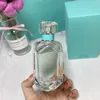 Parfum de créateur sexy pour femmes, essence de diamant, eau de toilette pure, fleur EDP, parfum vert, spray naturel