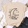 Men's T Shirts Goblin Core T-shirts Men Streetwear Shirt Boy Harajuku Anime 2000s Clothes