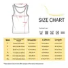 Mens Tank Tops Baywatch Lifeguard Sunset 1989 남자 티셔츠 남자를위한 최고의 체육관 옷