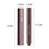 Pudaier marque mat rouge à lèvres 9 couleurs cosmétiques imperméable Double extrémité longue durée nu rouge mat lèvres Liner crayon