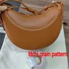 Luxe heren crossbody tassen portemonnees Numero Dix designer tas man halve maan dames handtas mode dame sac zwarte designer schoudertassen portemonnee xb048