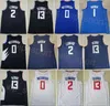 Herren-Basketballtrikot City Russell Westbrook 0 Earned Kawhi Leonard 2 Paul George 13 James Harden 1 genähtes klassisches Sport-Fans-Statement, atmungsaktiv, Top-Qualität