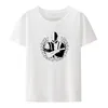 Men's T Shirts Traditional Punk Oi Ska T-Shirt Breathable Short-sleev Hipster Novelty O-neck Print Men's Clothing Tops Summer