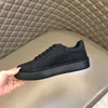 Beroemde Heren Casual Schoenen Senior Macro Re-Nylon Rubber Hardloopsneakers Italië Klassieke Lage Tops Lederen Dikke Bodems Designer Basketbal Sportschoenen Doos EU 38-45