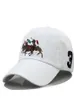 2021 Polo Caps Luxe Ontwerpers Papa Hoed Baseball Cap voor Mannen en Vrouwen Beroemde Merken Katoen Verstelbare Schedel Sport Golf Gebogen sun3362396