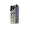 Blomma armbandstelefonfodral för iPhone13 Promax iPhone 11 12 Pro Max Xsmax mobiltelefonskydd med rem lyxdesigner Phonecase