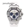 AP Swiss Luxury Watch Royal Oak Offshore Series 26231st.zz.d010ca.01 Montre automatique pour femme Diamètre 37 mm