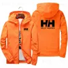 Vestes pour hommes 2022 printemps automne hommes mode HH vestes et manteaux nouveaux hommes coupe-vent Bomber veste hommes armée Cargo extérieur vêtements décontracté T221206