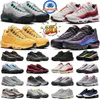 Heren Dames Outdoor loopschoenen Sneaker Neon Triple Zwart Wit Aegean Storm Koningsbruin Donkergrijs Tour Geel Team Rood Universiteit Blauw Sportschoenen Sportschoenen