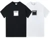 Designer T Shirt Impression Mode Déclaration Accrocheur Mode Coton Vêtements Casual Été Hommes Femmes Vêtements À Manches Courtes T-shirts