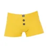 Onderbroek 2023 Modemerk Austinbem Comfortabele Boxers Mannen Sexy Effen Ondergoed Bos Modal Home Leisure Boxershorts