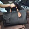 Männer Umhängetasche 3 Farben weiches Licht und dicke Oxford Mode Reiserucksack große Kapazität Sport Outdoor Freizeit Fitness Taschen wasserdichte Retro Handtasche 50056#