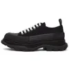 air jordan retro 12s 6s donne degli uomini Stivali Nero Bianco Rosso martins doc pelle pelliccia piattaforma stivali invernali EUR 35-44