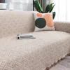 Blankets Home el Pure Cotton Bedding Office Sofa Knitted Cover Blanket With Tassel Tapestry For Bed Airplane Travel Decor Blankets 231116