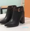shoes Fashion shoe Winter Fall Donners Rois Boots Martin Boot