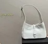 디자이너 가방 Lea57 Hobo Cleo Bag Womens Mens 가죽 지갑 및 핸드백 토트 가방 남성 클러치 호보 디자이너 가방 악어 프린트 어깨 메신저 백