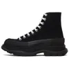 air jordan retro 12s 6s donne degli uomini Stivali Nero Bianco Rosso martins doc pelle pelliccia piattaforma stivali invernali EUR 35-44