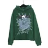 Designer hoodies hellstar hoodie vintage tröjor