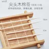 Cotton Swab Disposable Cotton Swab Lint Free Micro Brushes Wood Cotton Buds Swabs Ear Clean Stick Eyelash Extension Glue Removing ToolL231116