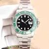 Rolaxs Elegant Verstelbare Gesp Gmt Horloge Lichtgevend Saffierglas Delicaat Duurzaam Montres De Designer Heren Beweging Dames Mechanische Horloges Sb032