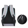 Backpack 15 Inch Laptop School Bags Notebook Usb Men Backbag Travel Daypacks Male Leisure Women