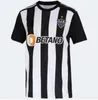 Atletico Mineiro Третий футбольный майки Manto Da Massa 113 Special Edition 2021 2022 2023 2024