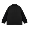 Jaqueta de designer Mens Casaco Casual Mulheres de Alta Qualidade Outerwear Carta Impresso Ao Ar Livre À Prova de Vento Jaquetas Impermeáveis
